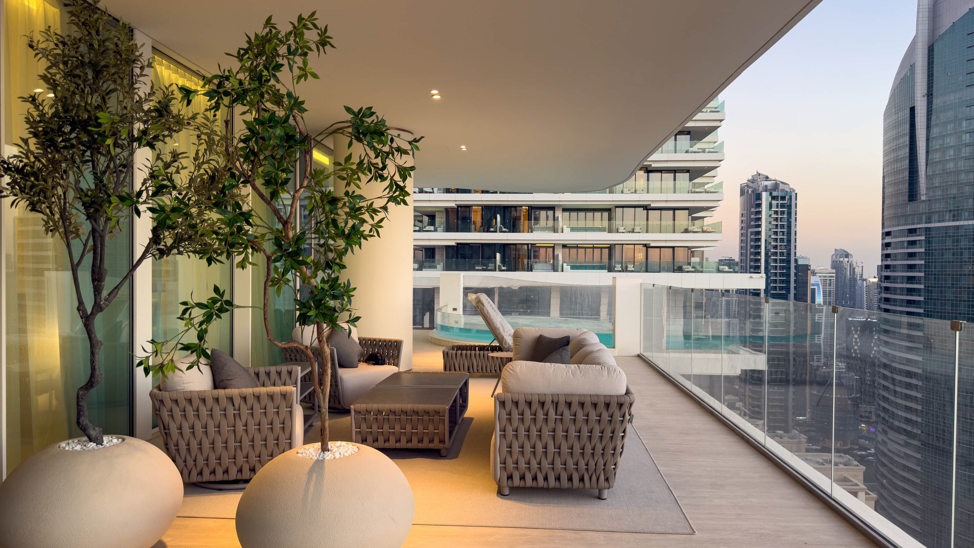 SENSORIA FIVE LUXE 5