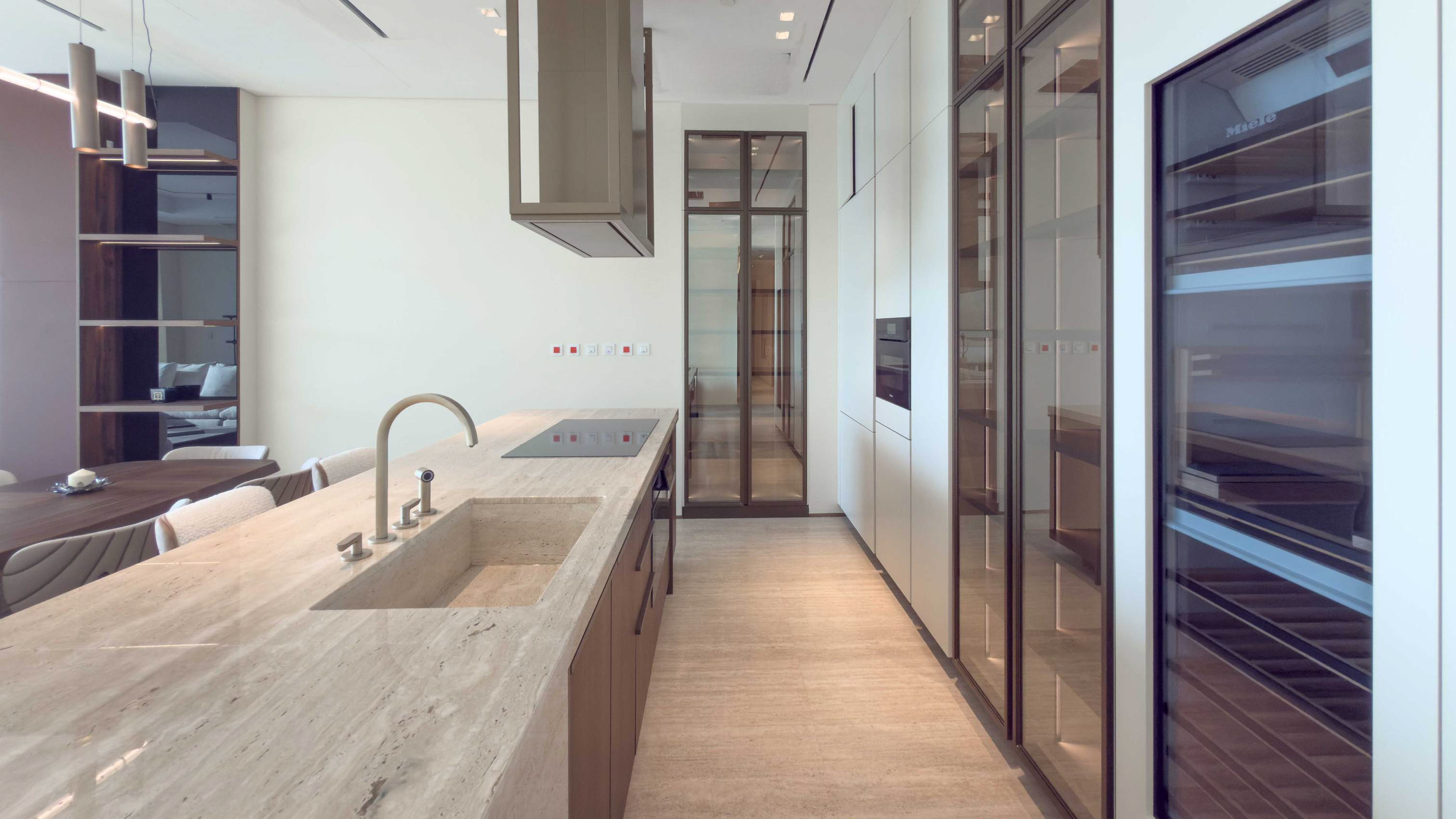 SENSORIA FIVE LUXE 2
