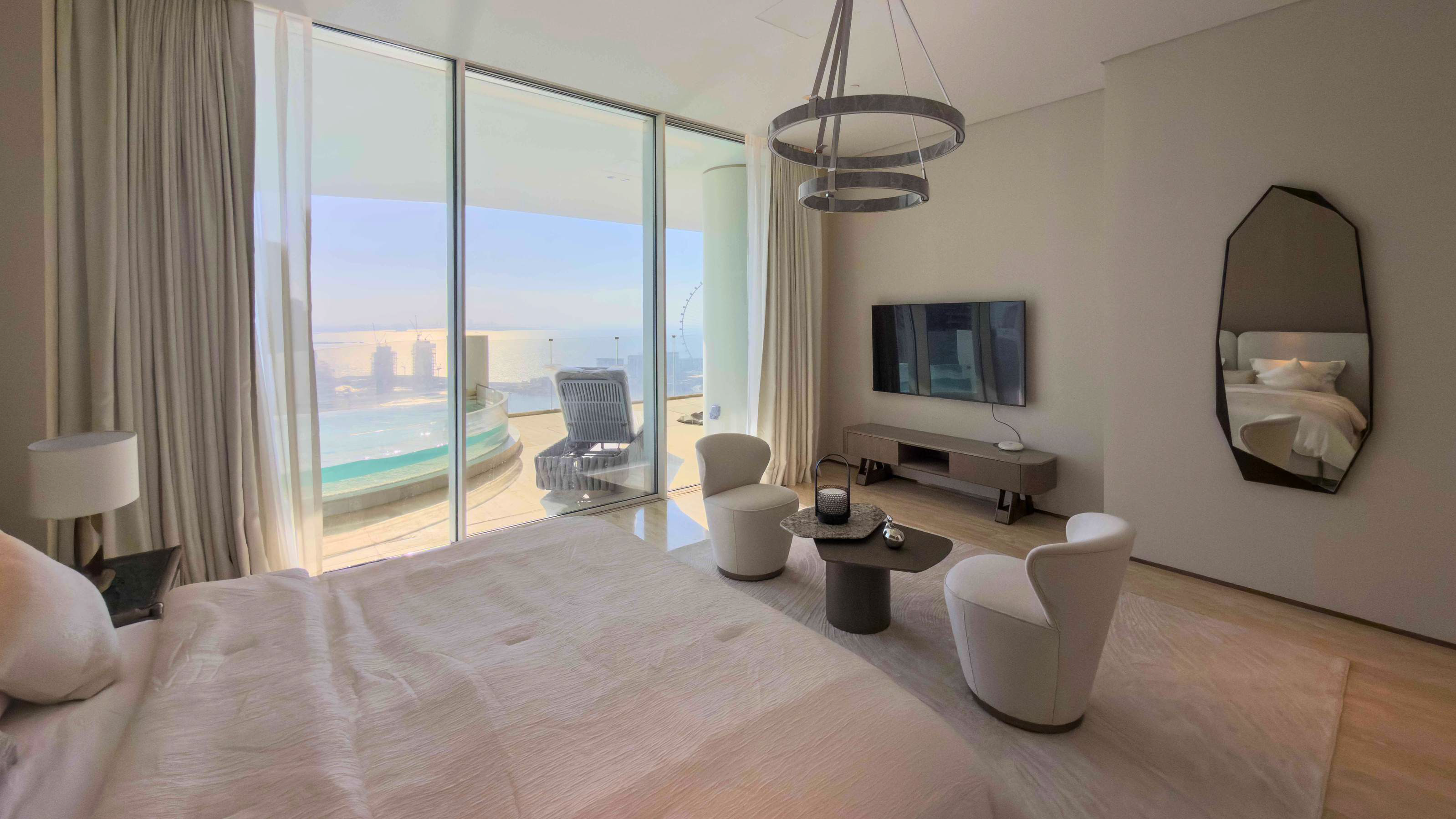 SENSORIA FIVE LUXE 3