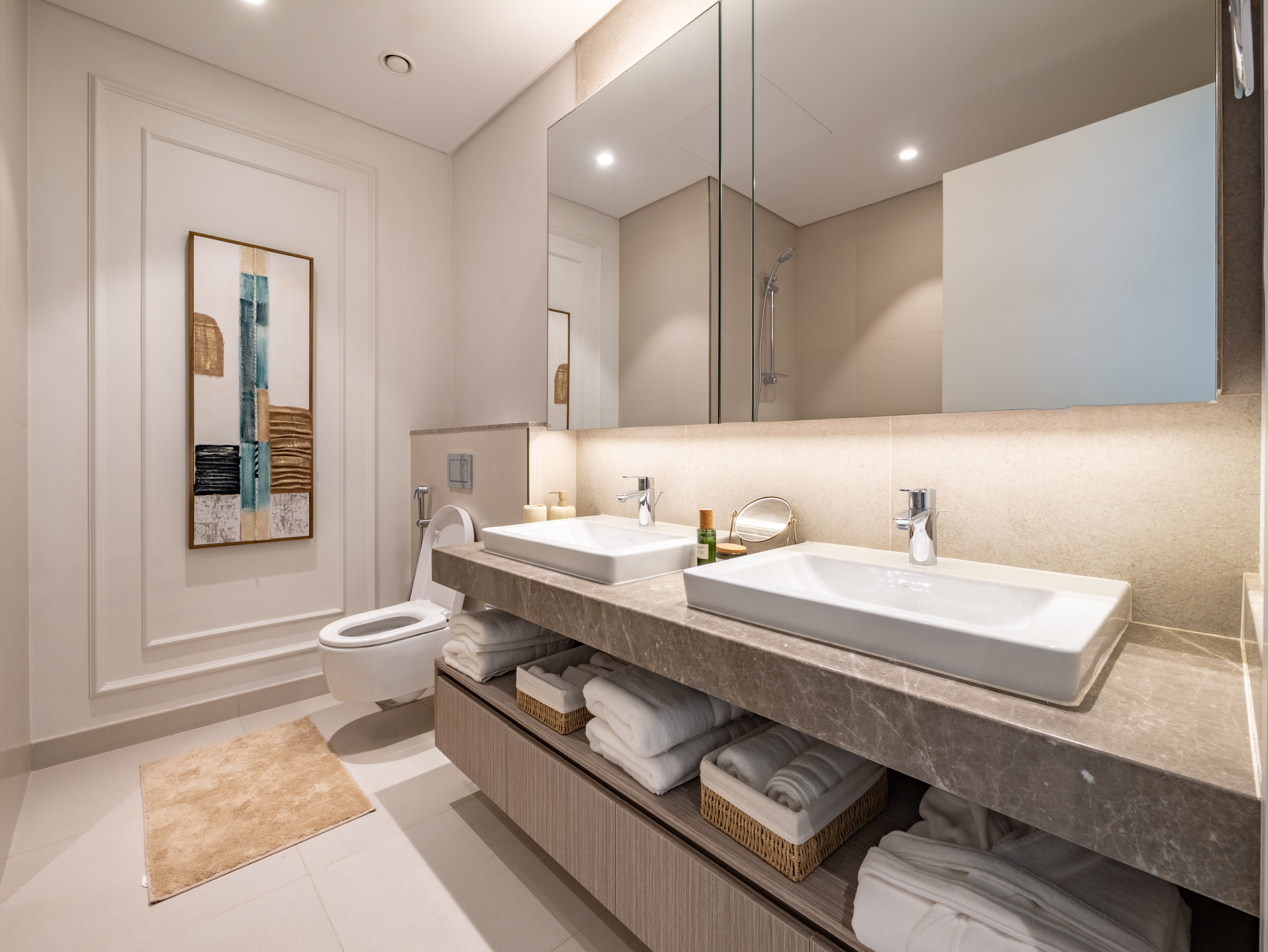 The Grand - Townhouse 3