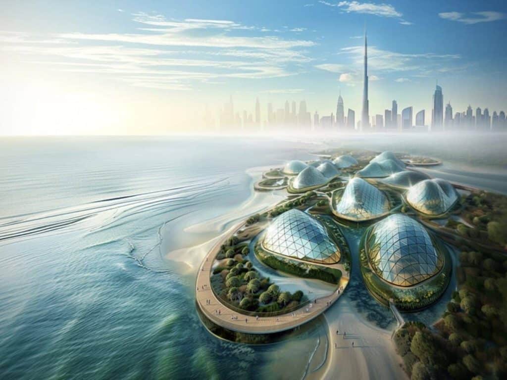 Dubai 2040: The Blueprint That Makes Every Investment Today a Strategic Decision