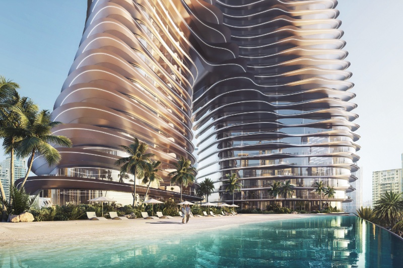 Branded Residences in Dubai: Where Luxury Becomes a Legacy Investment