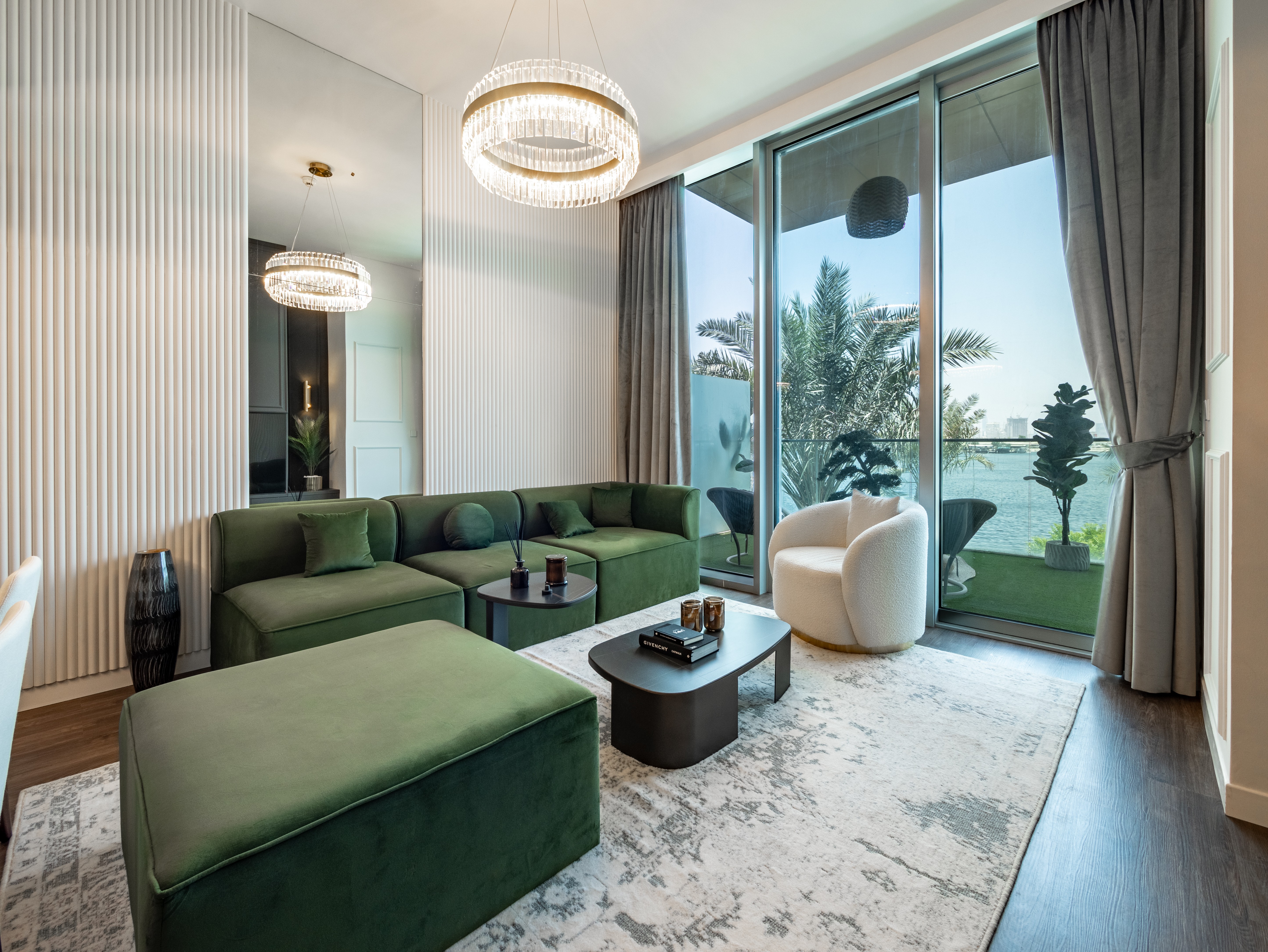 The Grand - Townhouse
