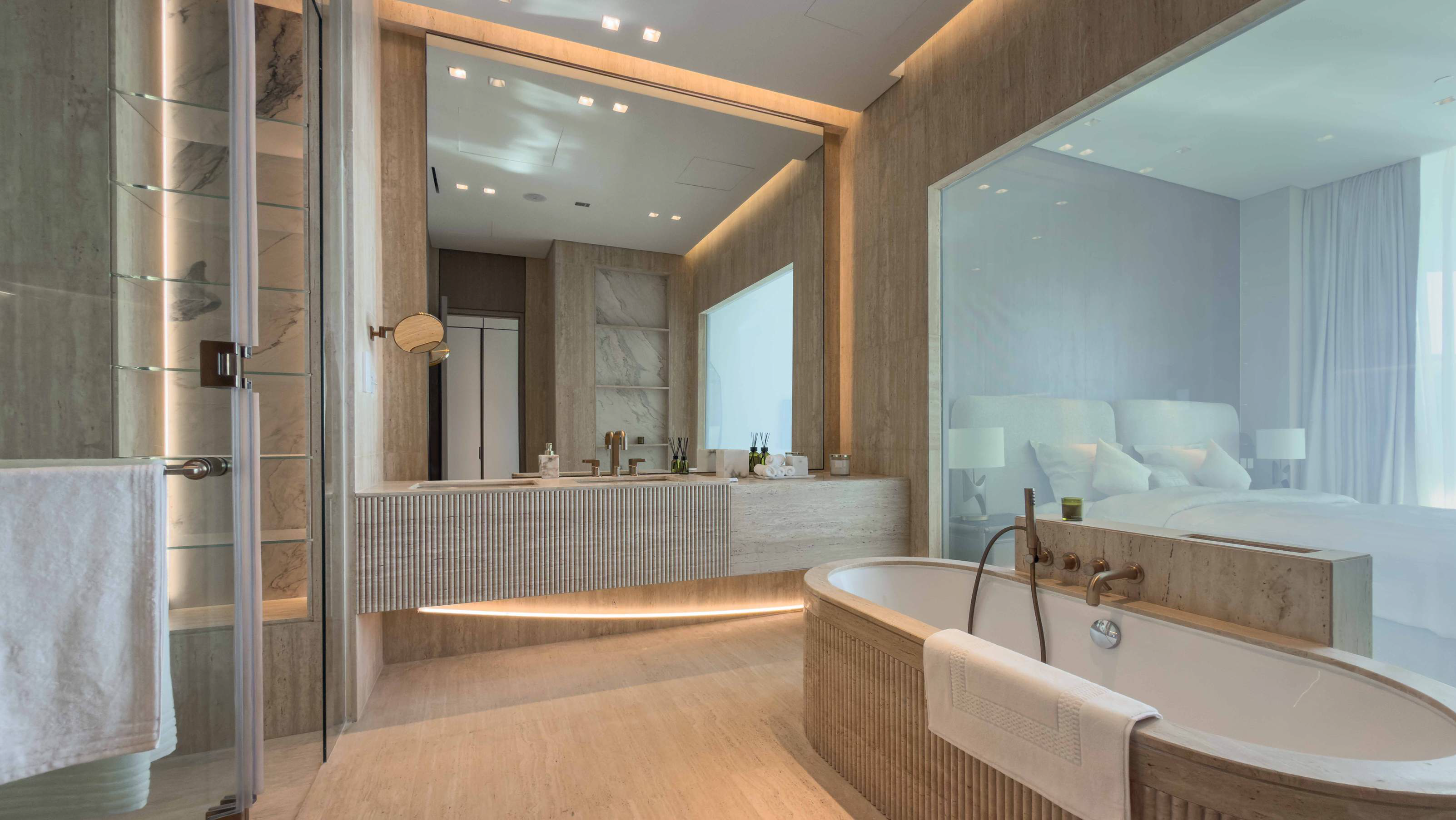 SENSORIA FIVE LUXE 4