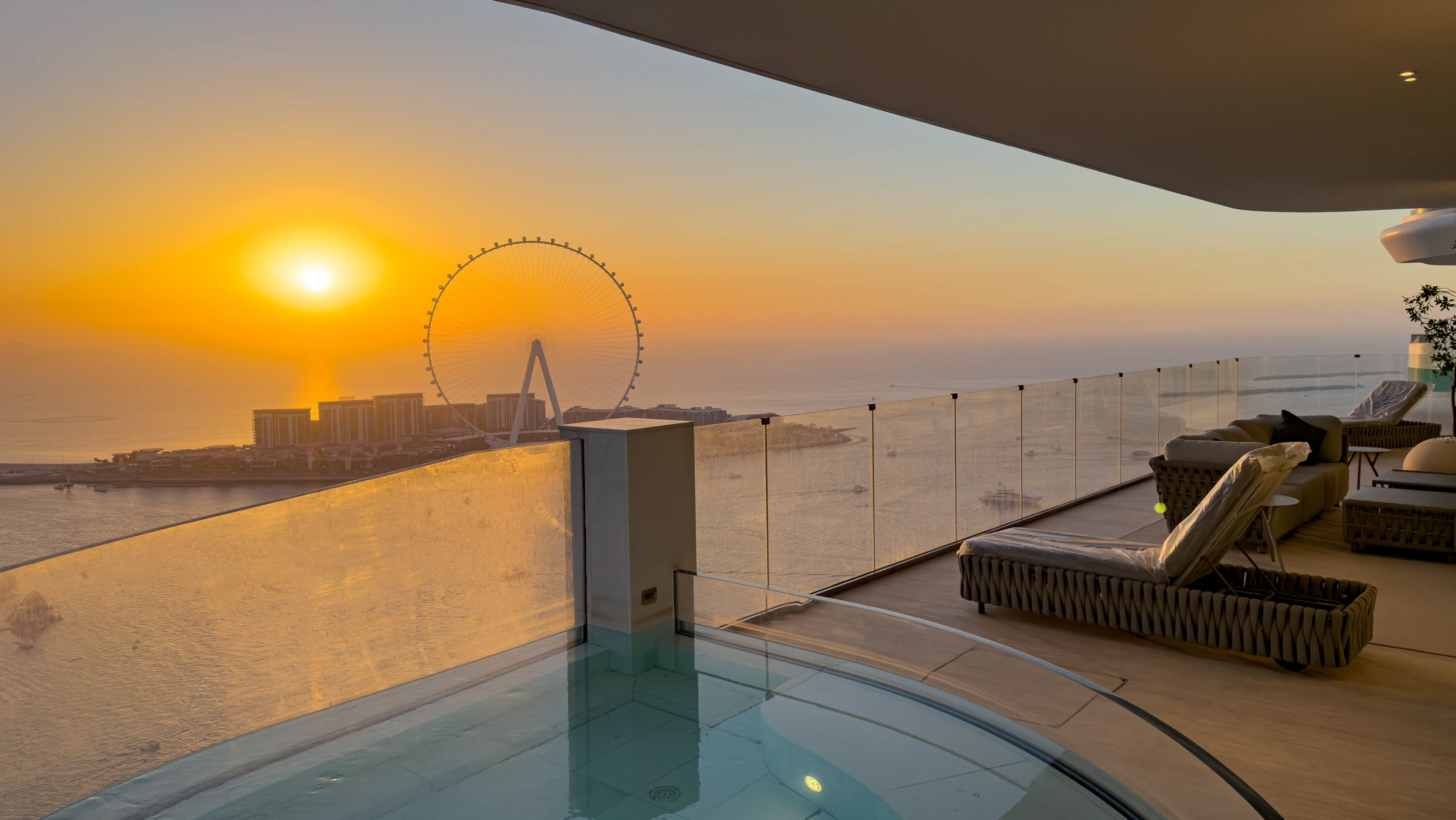 SENSORIA FIVE LUXE 6
