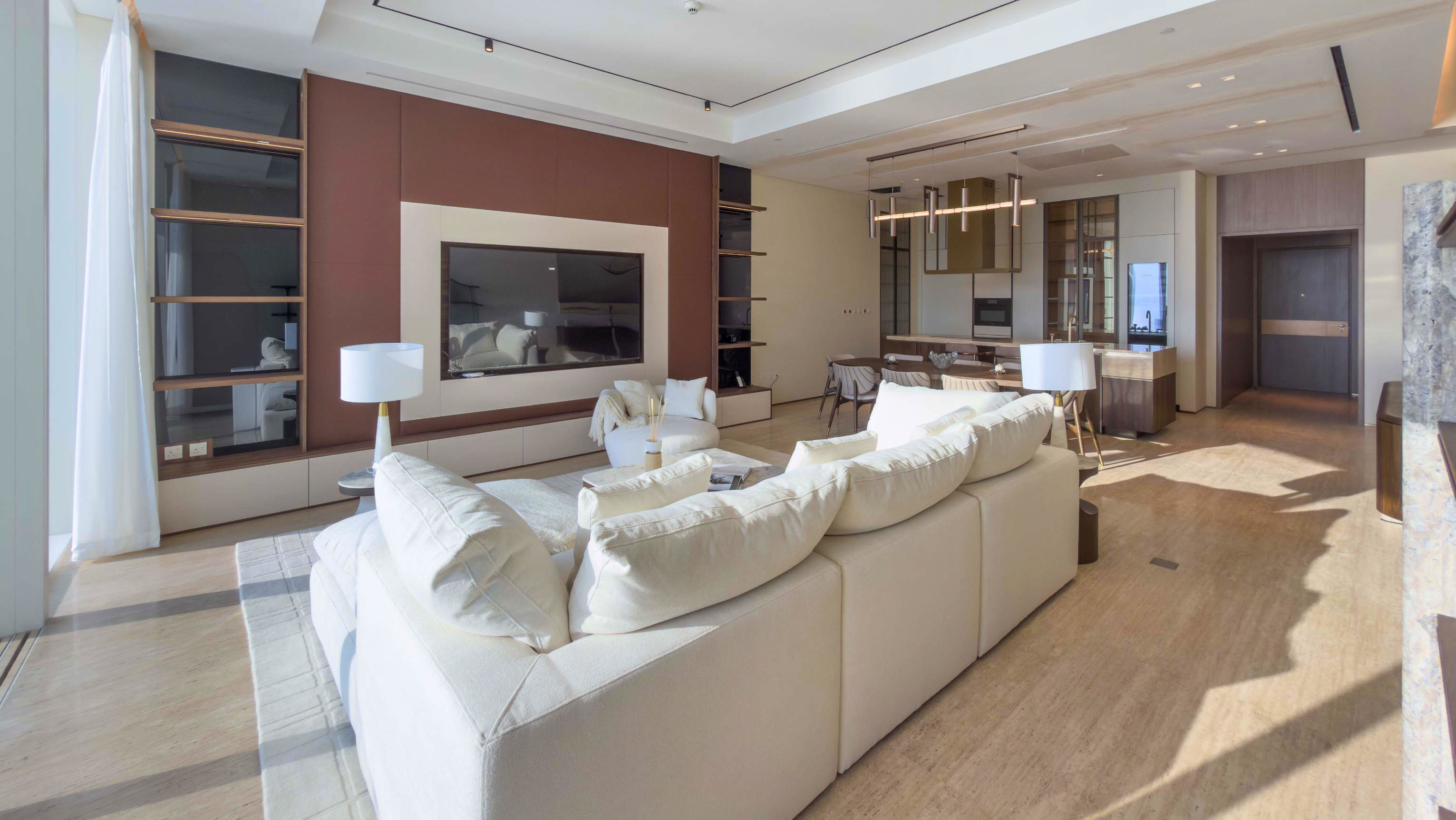 SENSORIA FIVE LUXE 1