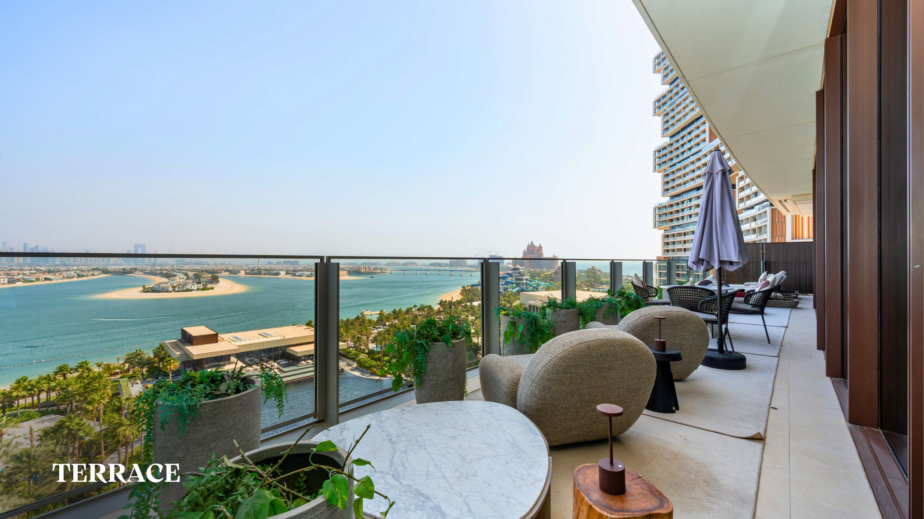 Atlantis The Royal Residences 3