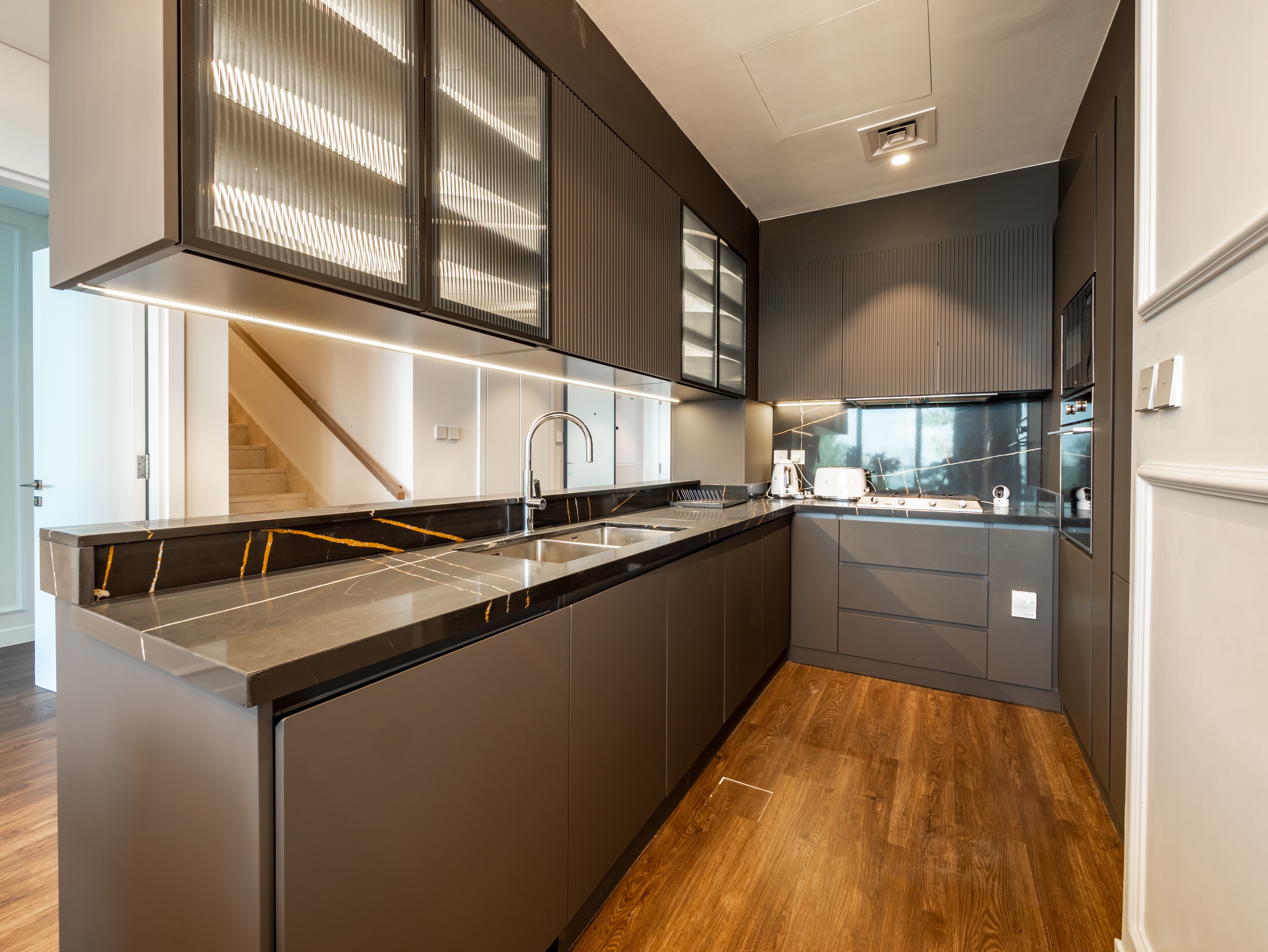 The Grand - Townhouse 4