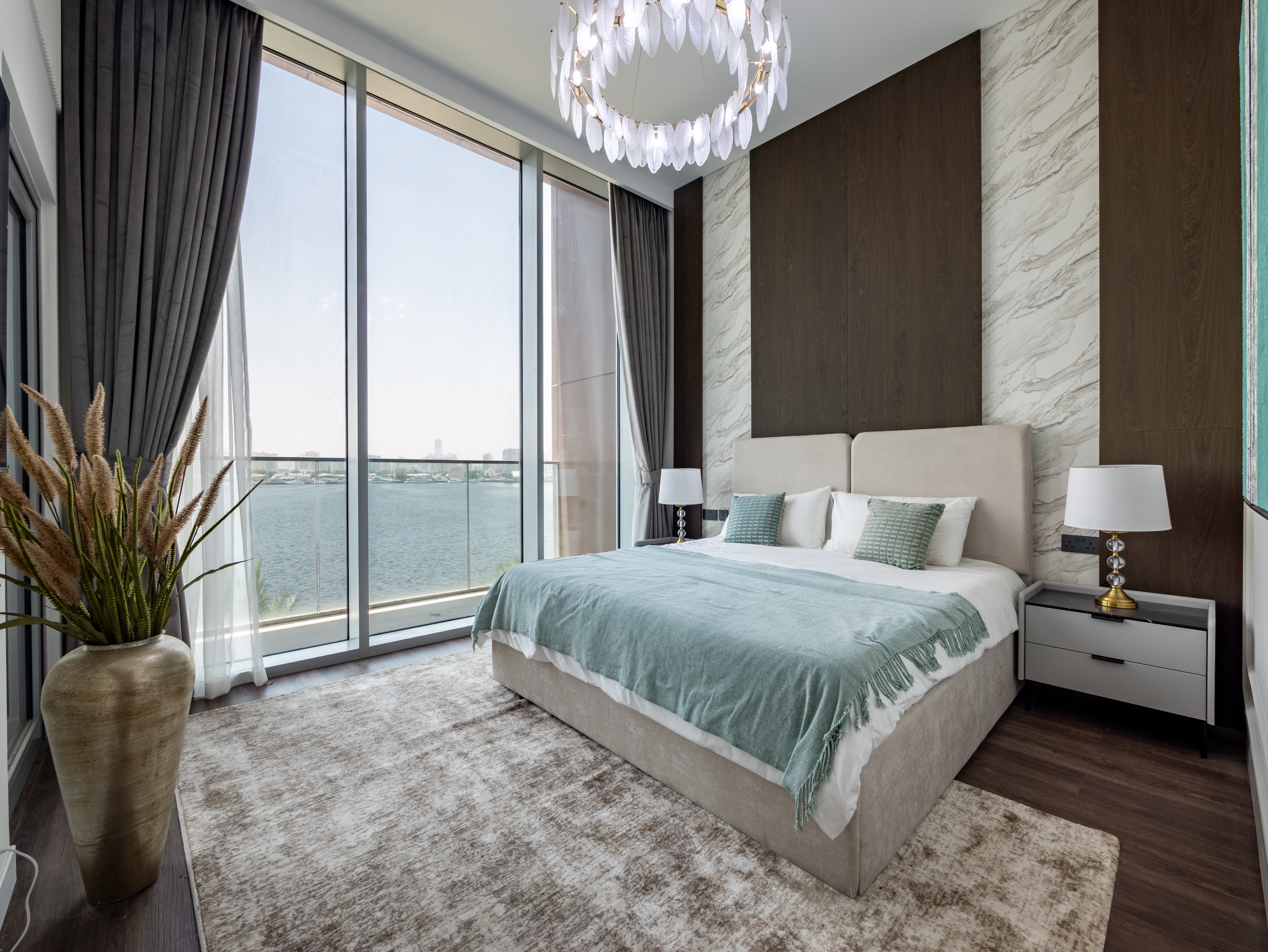 The Grand - Townhouse 2